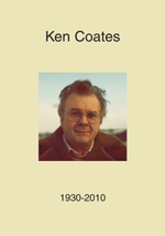 Ken Coates